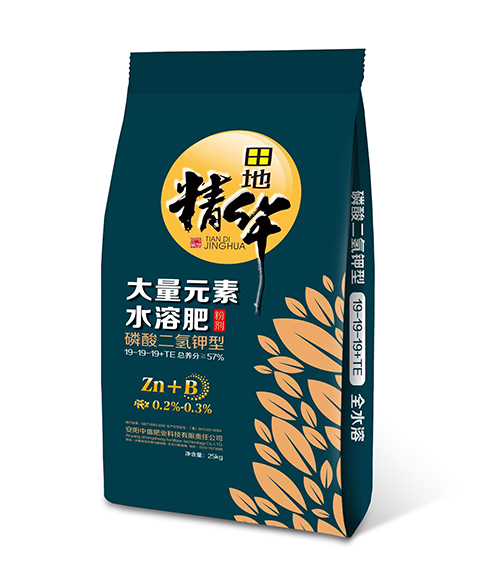 19-19-19+TE 磷酸二氫鉀型 19-19-19+TE 磷酸二氫鉀型