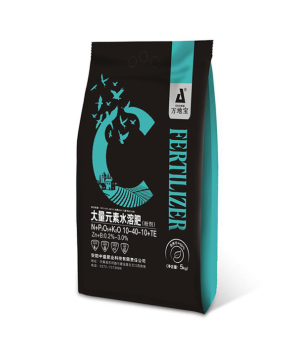 10-40-10+TE大量元素水溶肥 10-40-10+TE大量元素水溶肥
