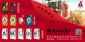 走進(jìn)田間地頭，看實(shí)實(shí)在在的產(chǎn)品效果，是安陽(yáng)中盛肥業(yè)服務(wù)的宗旨！